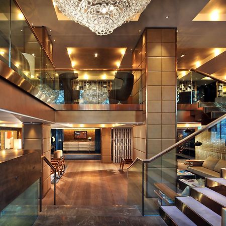 เดอะ ฮาริ Hotel ลอนดอน ภายใน รูปภาพ