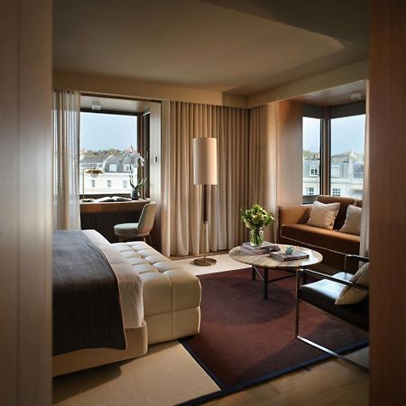 เดอะ ฮาริ Hotel ลอนดอน ภายนอก รูปภาพ