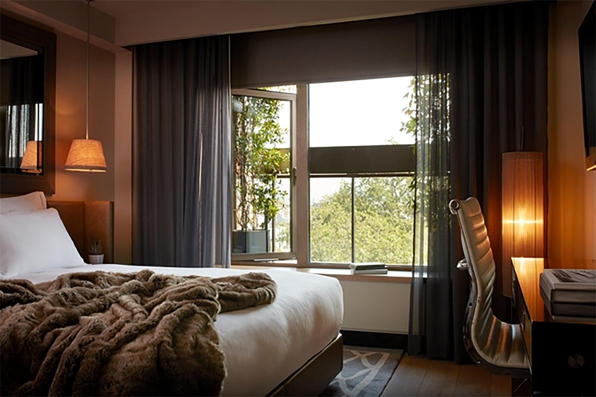 เดอะ ฮาริ Hotel ลอนดอน ห้อง รูปภาพ