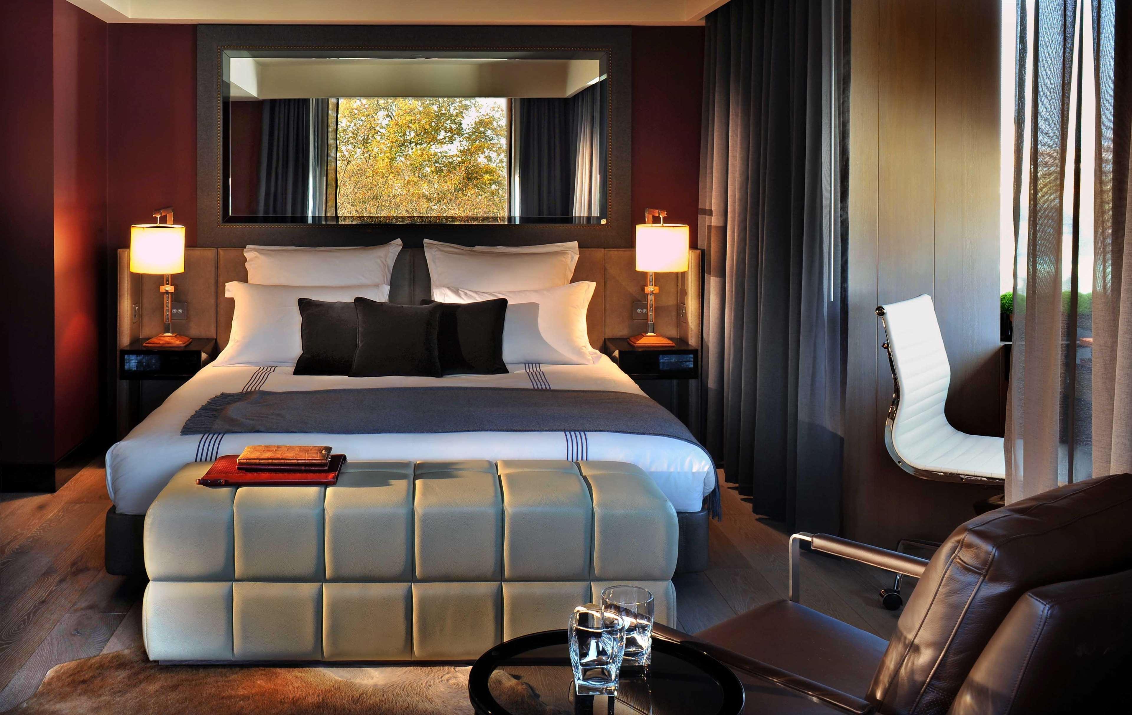 เดอะ ฮาริ Hotel ลอนดอน ห้อง รูปภาพ
