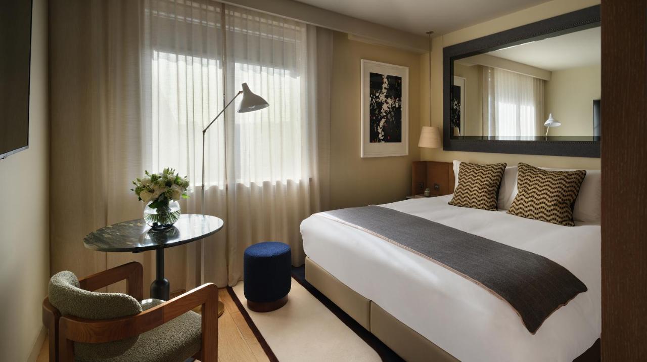 เดอะ ฮาริ Hotel ลอนดอน ภายนอก รูปภาพ