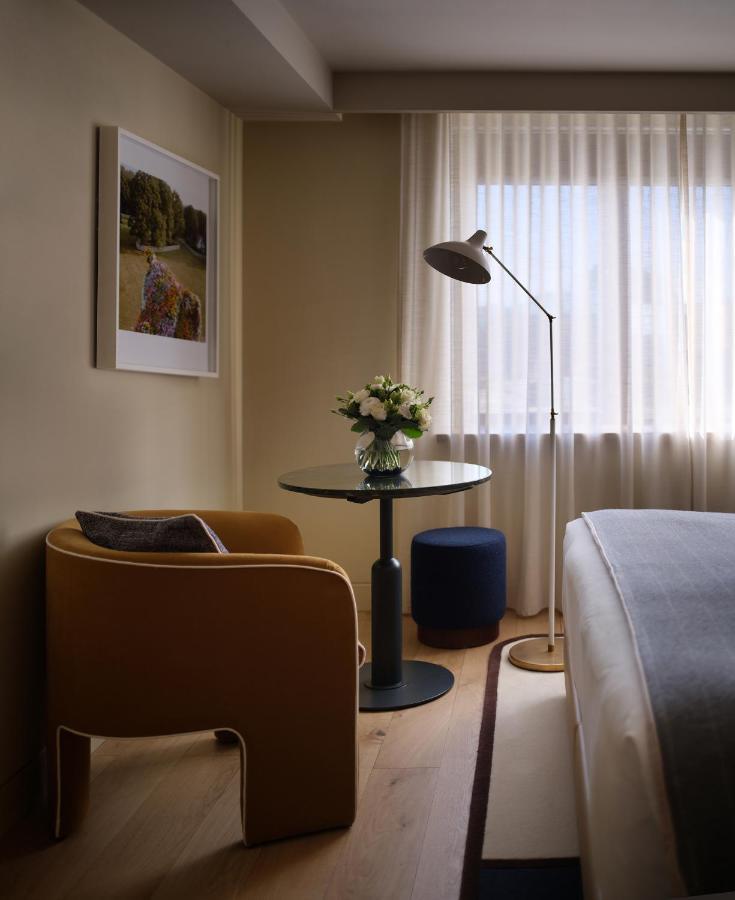 เดอะ ฮาริ Hotel ลอนดอน ภายนอก รูปภาพ