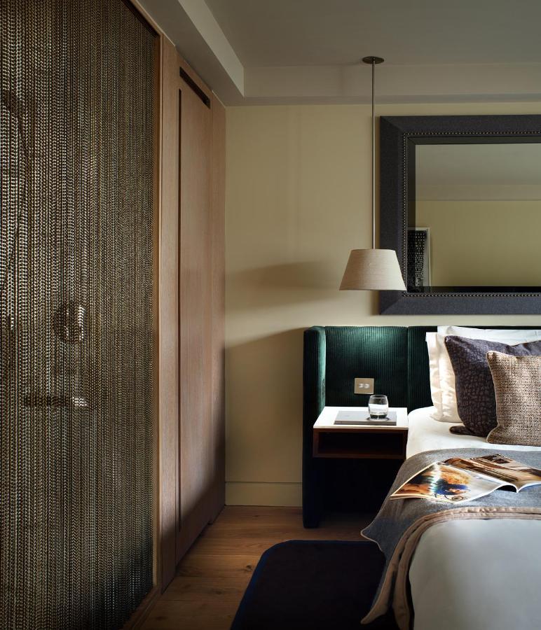 เดอะ ฮาริ Hotel ลอนดอน ภายนอก รูปภาพ