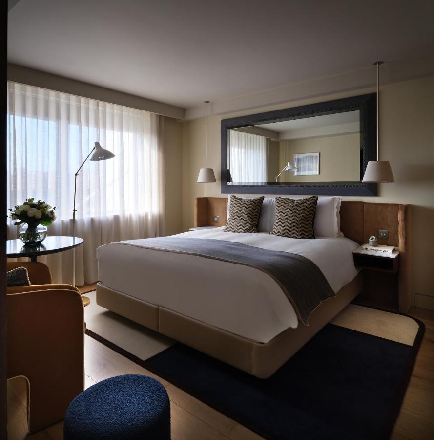 เดอะ ฮาริ Hotel ลอนดอน ภายนอก รูปภาพ