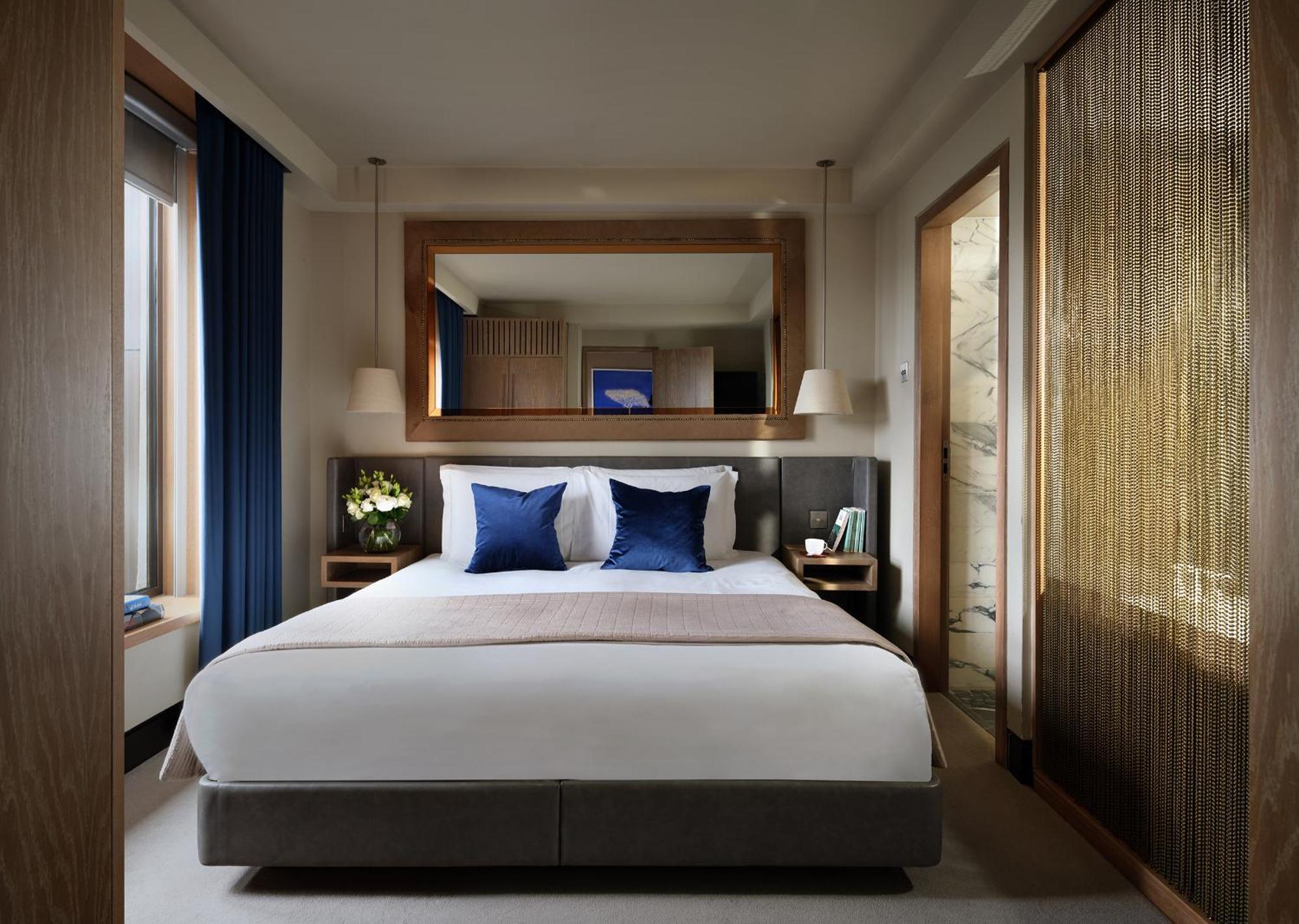 เดอะ ฮาริ Hotel ลอนดอน ภายนอก รูปภาพ