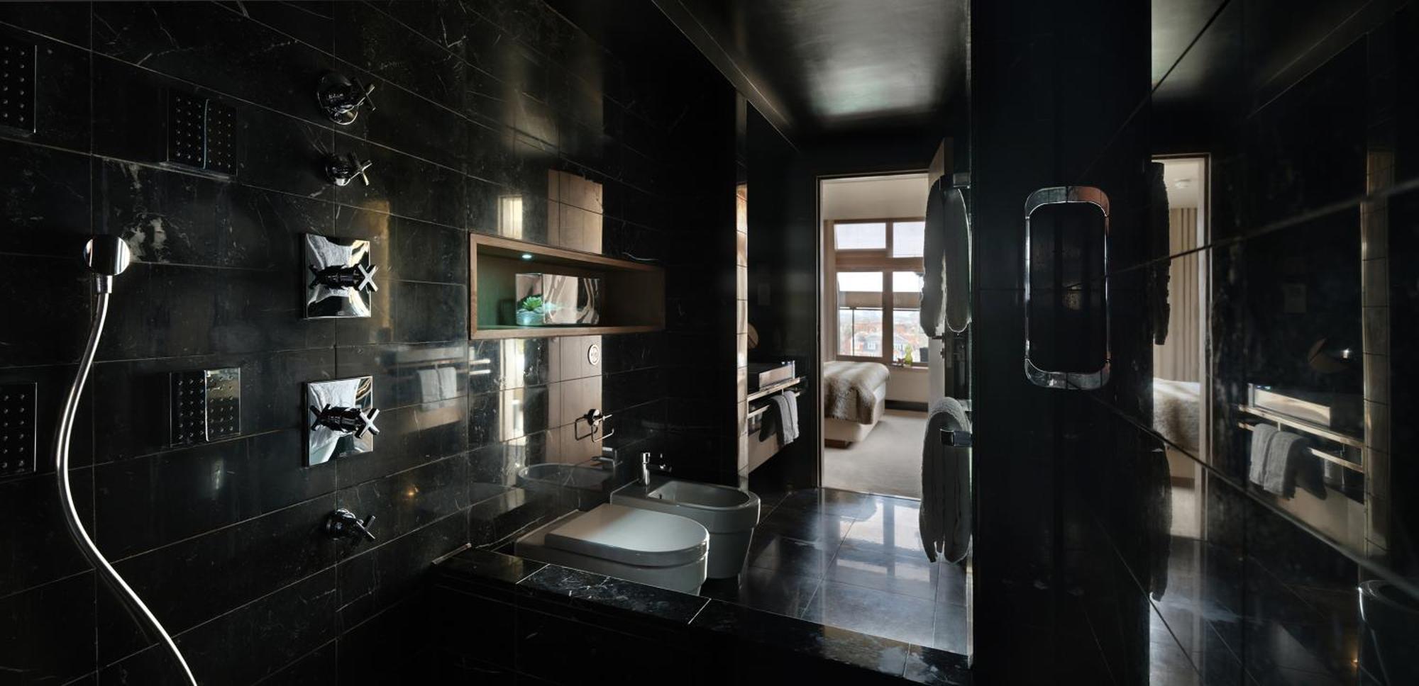 เดอะ ฮาริ Hotel ลอนดอน ภายนอก รูปภาพ