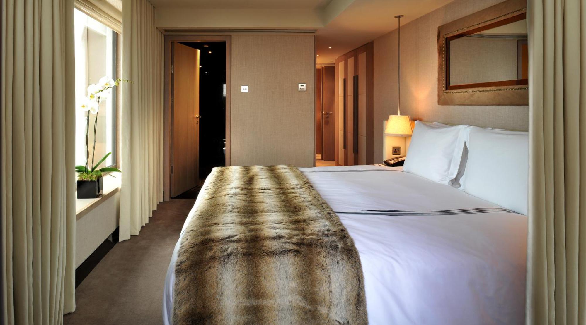 เดอะ ฮาริ Hotel ลอนดอน ภายนอก รูปภาพ